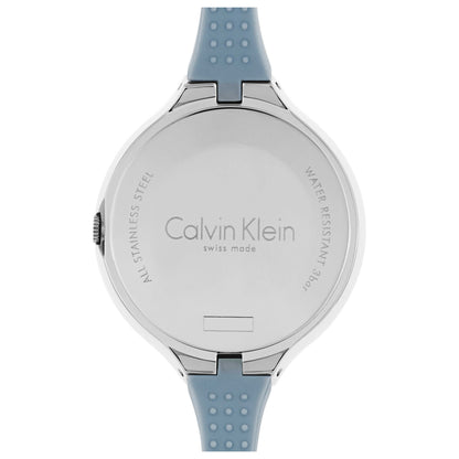 Calvin Klein Lively Women's Swiss Quartz (Battery-Powered) Watch K4U231VX - Image #2