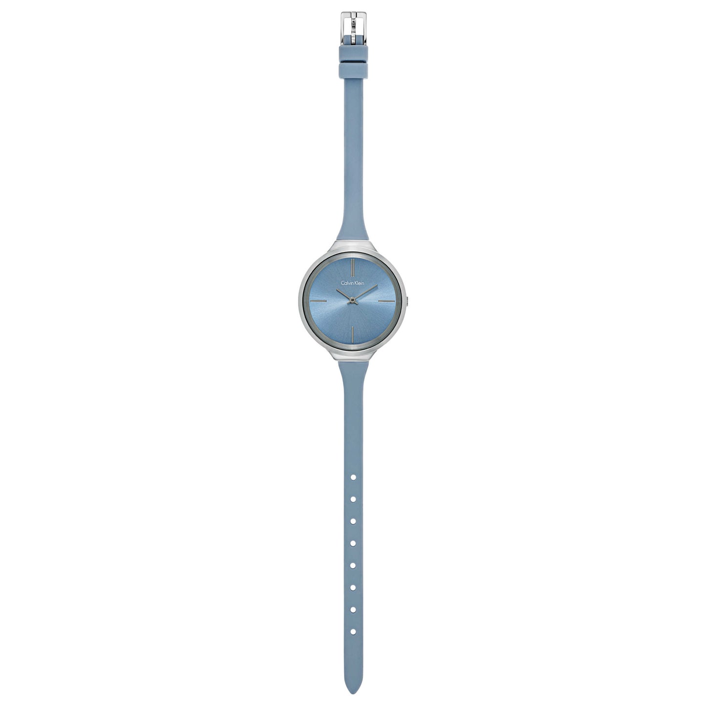 Calvin Klein Lively Women's Swiss Quartz (Battery-Powered) Watch K4U231VX - Image #8