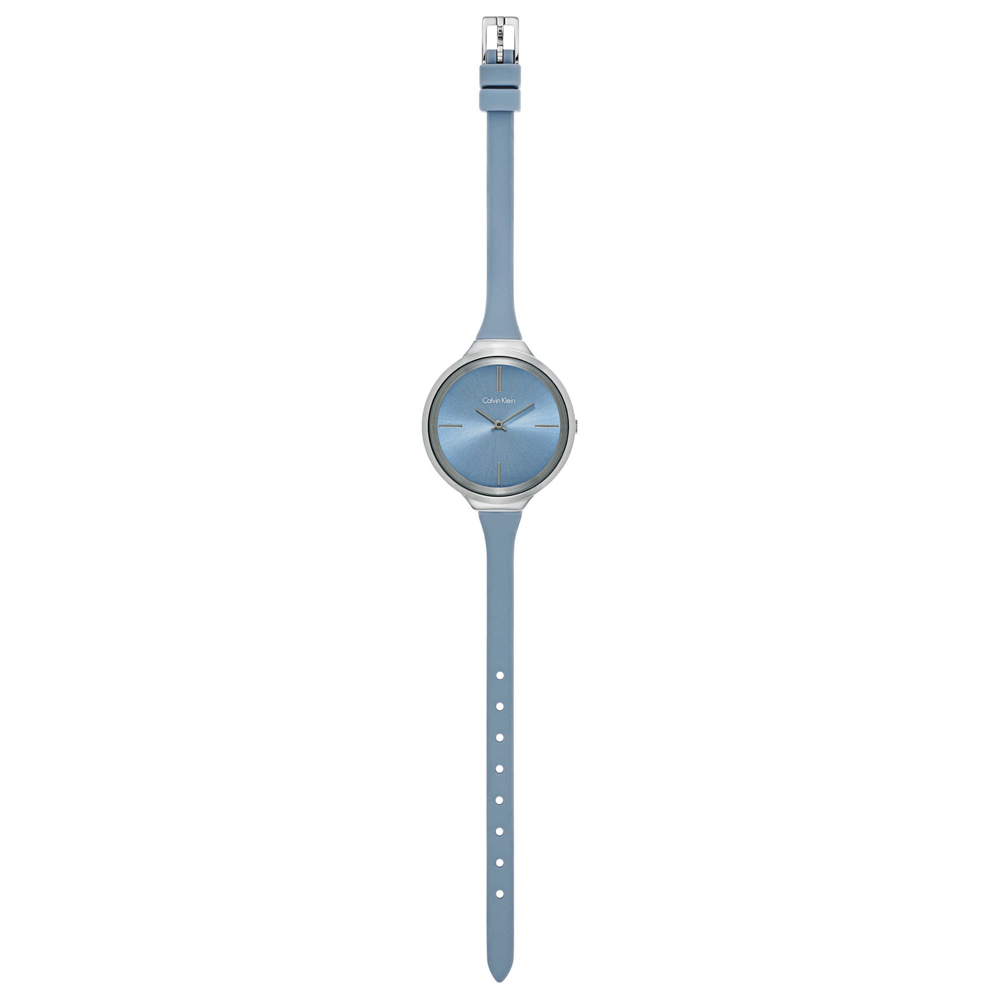 Calvin Klein Lively Women's Swiss Quartz (Battery-Powered) Watch K4U231VX - Image #8