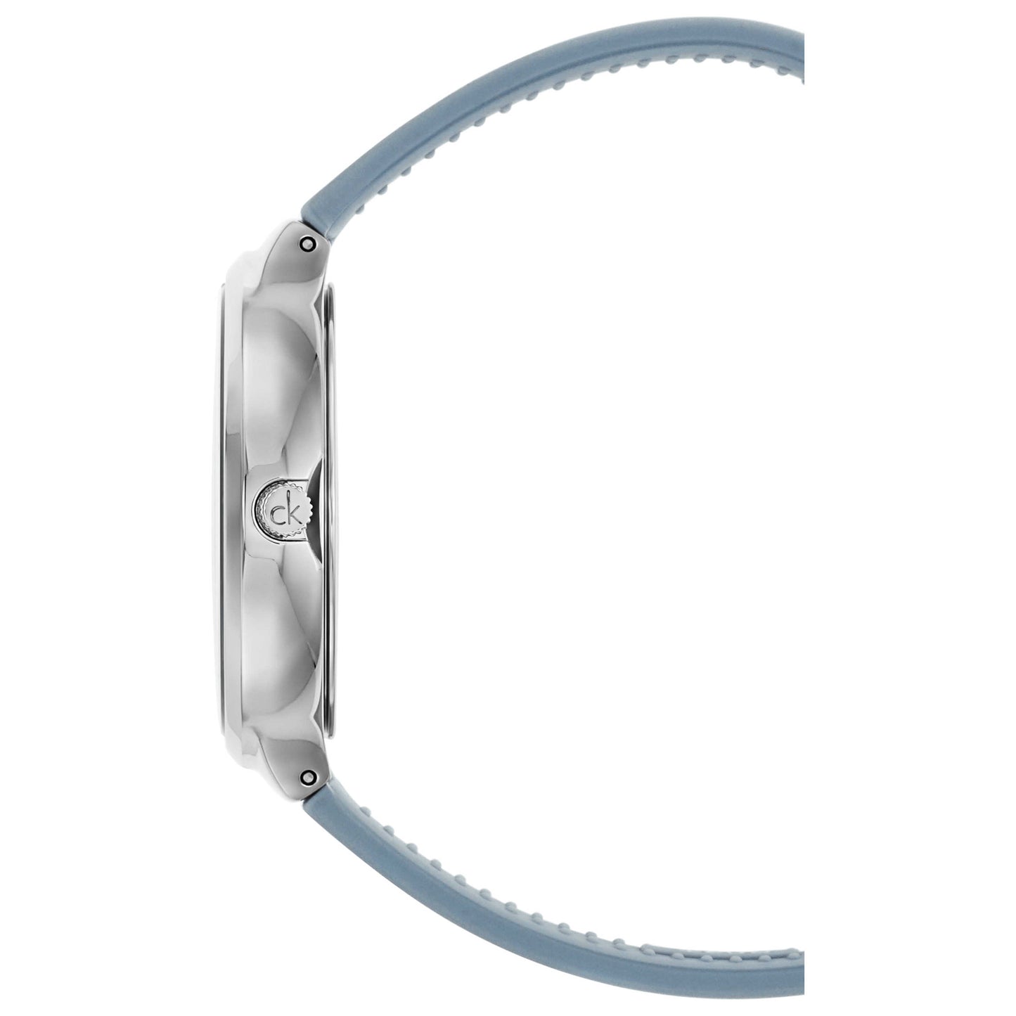 Calvin Klein Lively Women's Swiss Quartz (Battery-Powered) Watch K4U231VX - Image #4