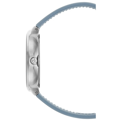 Calvin Klein Lively Women's Swiss Quartz (Battery-Powered) Watch K4U231VX - Image #4