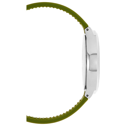 Calvin Klein Lively Women's Swiss Quartz (Battery-Powered) Watch K4U231WL - Image #3