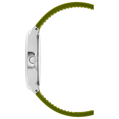 Calvin Klein Lively Women's Swiss Quartz (Battery-Powered) Watch K4U231WL - Image #4