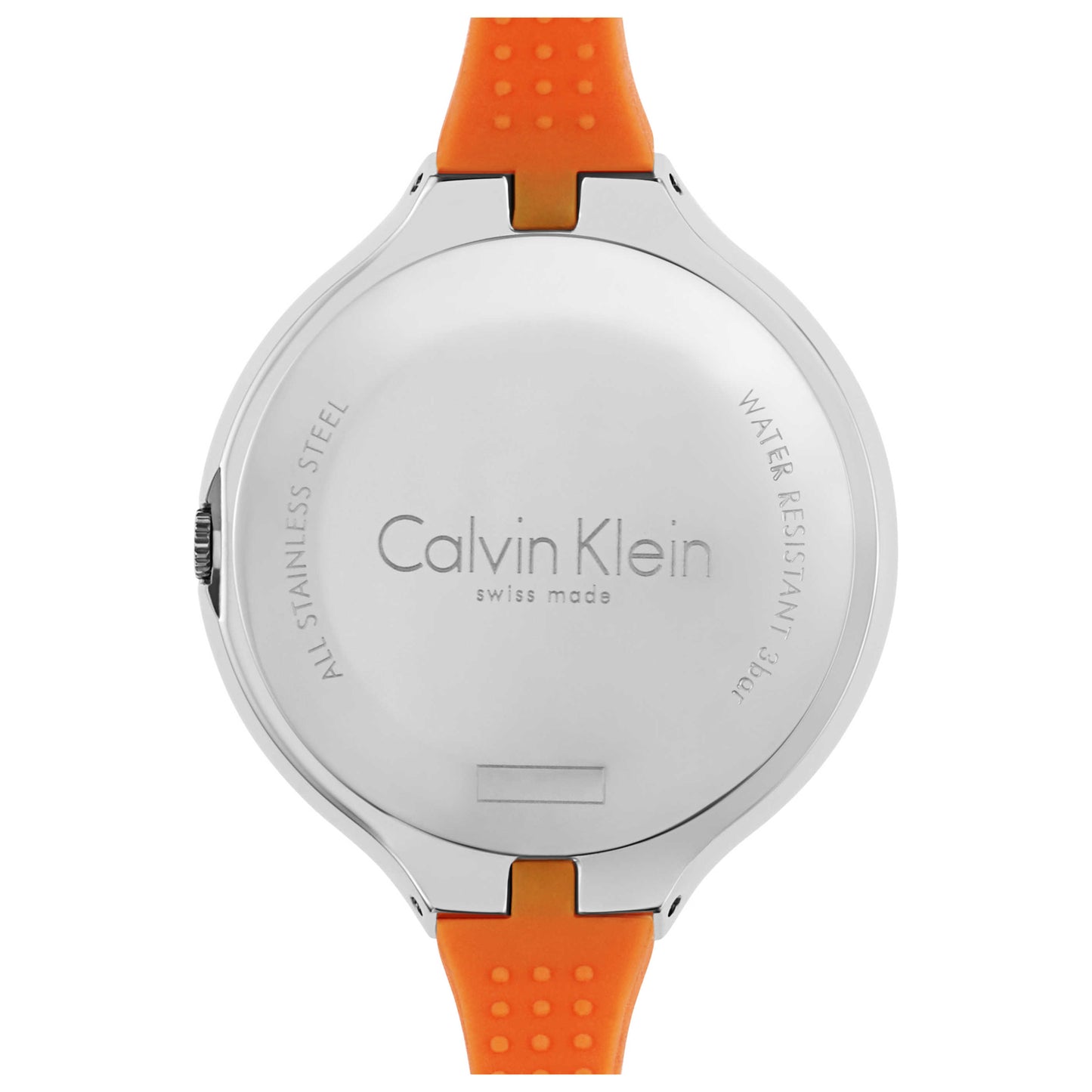 Calvin Klein Lively Women's Swiss Quartz (Battery-Powered) Watch K4U231YM - Image #2
