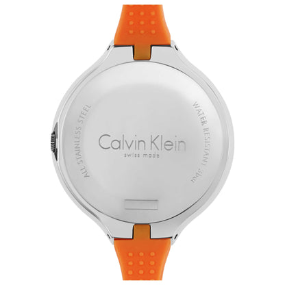Calvin Klein Lively Women's Swiss Quartz (Battery-Powered) Watch K4U231YM - Image #2