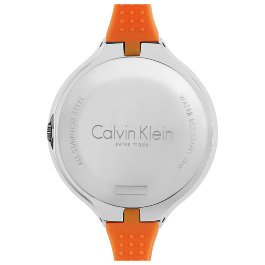 Calvin Klein Lively Women's Swiss Quartz (Battery-Powered) Watch K4U231YM - Image #2