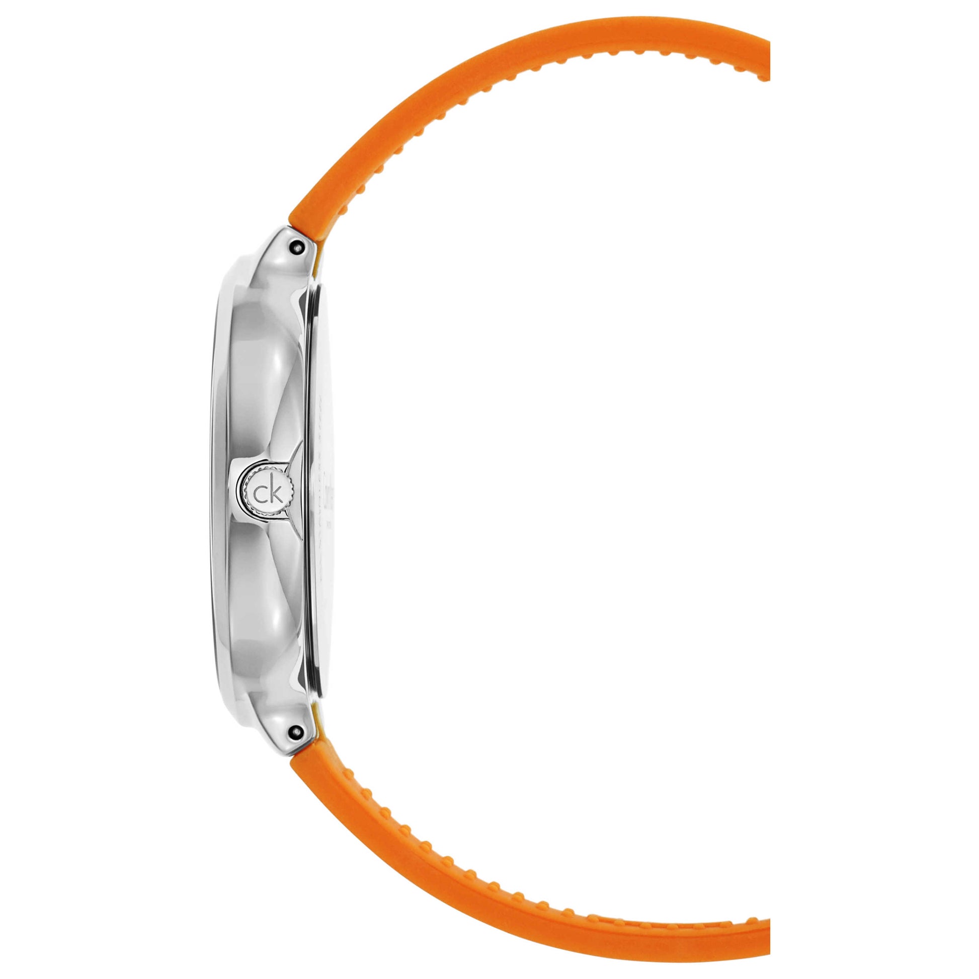 Calvin Klein Lively Women's Swiss Quartz (Battery-Powered) Watch K4U231YM - Image #4