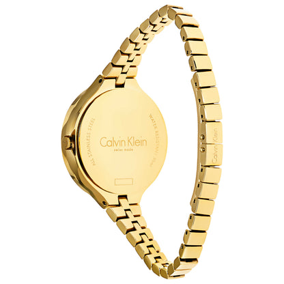Calvin Klein Lively Women's Swiss Quartz (Battery-Powered) Watch K4U23526 - Image #2