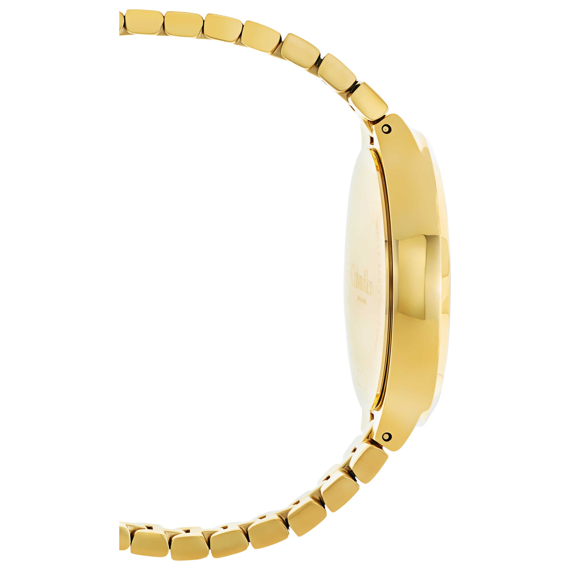 Calvin Klein Lively Women's Swiss Quartz (Battery-Powered) Watch K4U23526 - Image #3