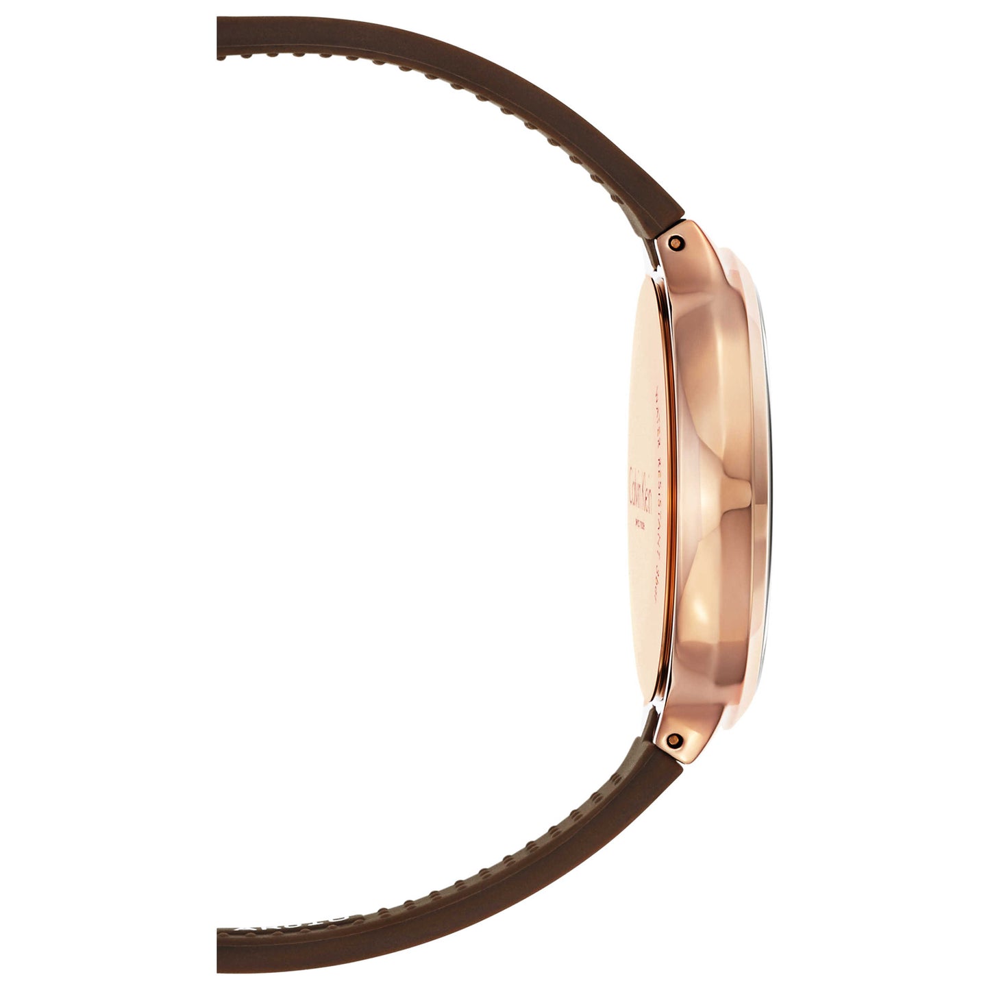 Calvin Klein Lively Women's Swiss Quartz (Battery-Powered) Watch K4U236FK - Image #3