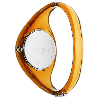 Calvin Klein Pure Women's Swiss Quartz (Battery-Powered) Watch K4W2MXF6 - Image #2