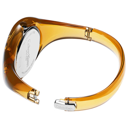 Calvin Klein Pure Women's Swiss Quartz (Battery-Powered) Watch K4W2MXF6 - Image #7