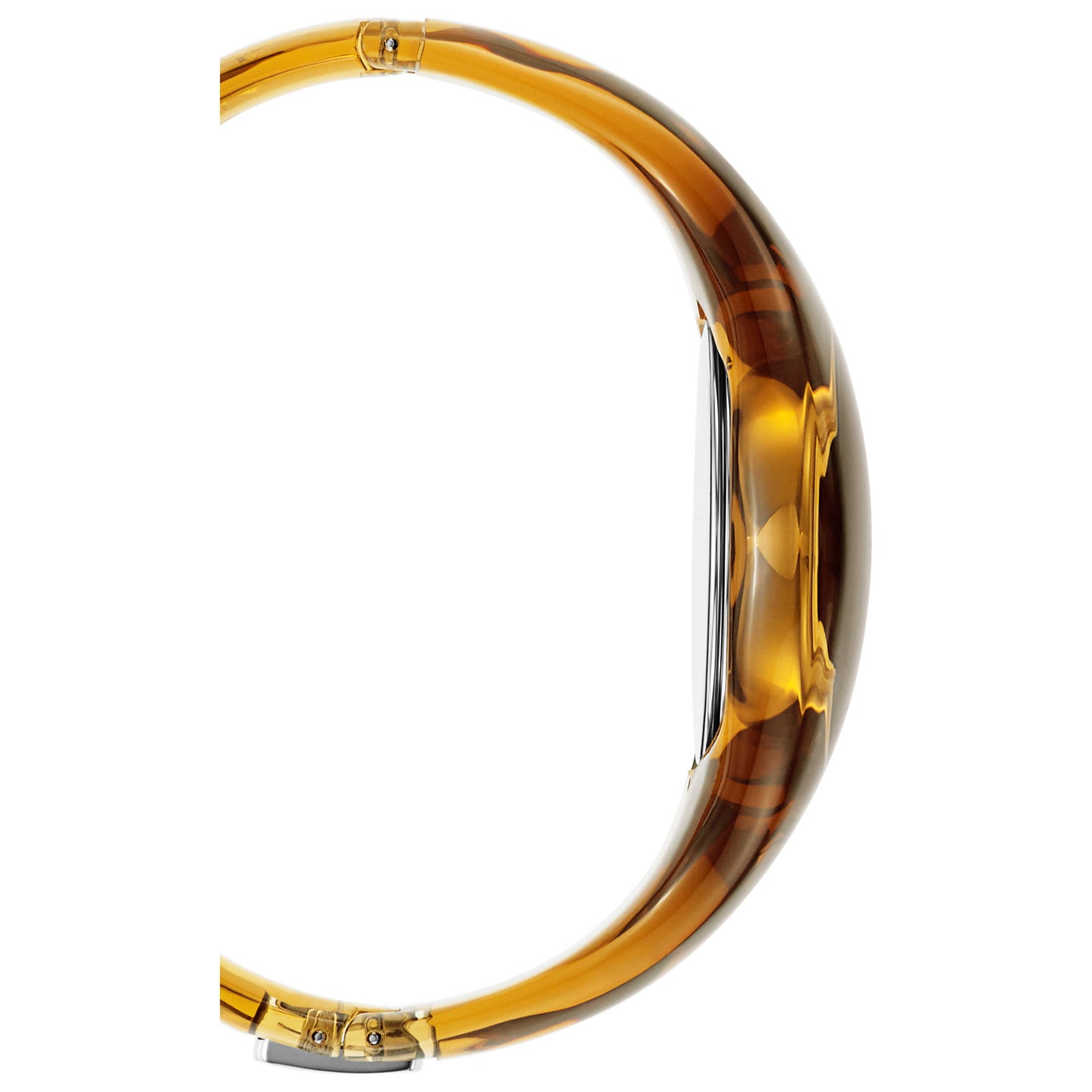 Calvin Klein Pure Women's Swiss Quartz (Battery-Powered) Watch K4W2MXF6 - Image #3