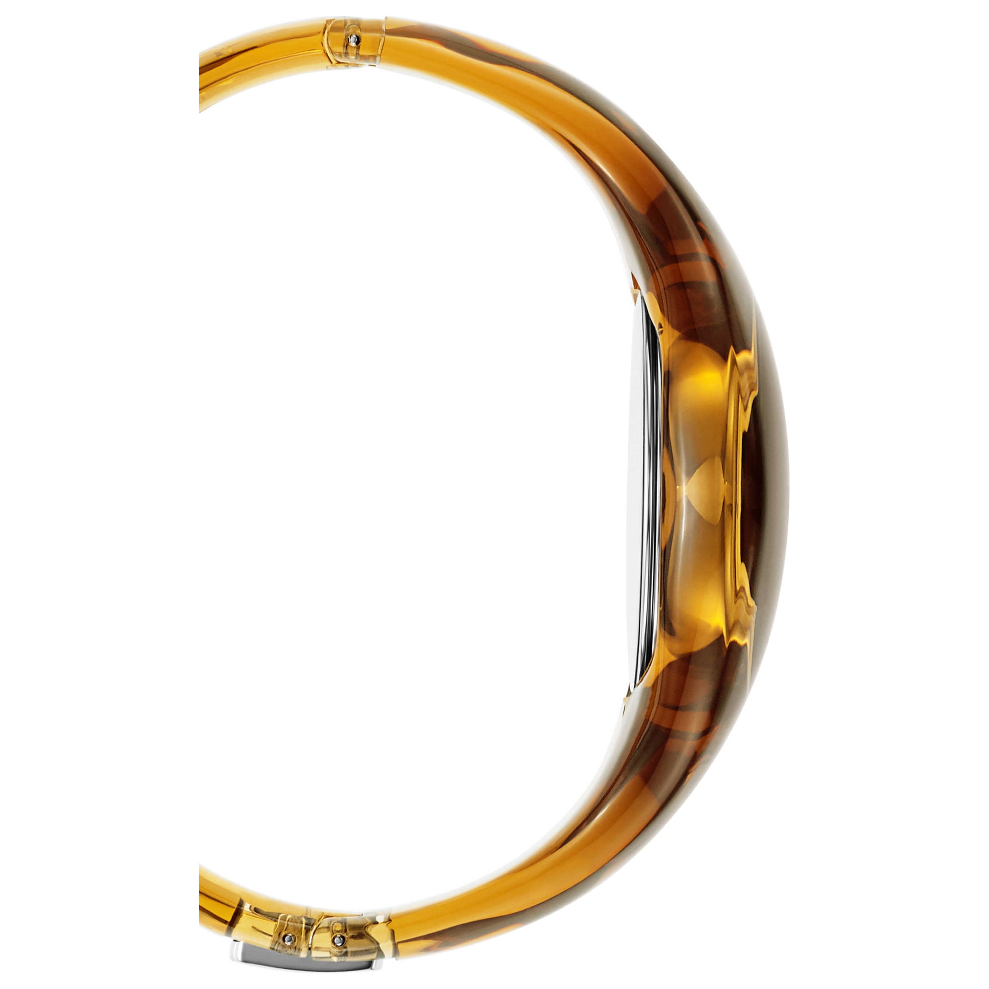 Calvin Klein Pure Women's Swiss Quartz (Battery-Powered) Watch K4W2MXF6 - Image #3