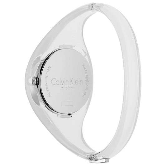 Calvin Klein Pure Women's Swiss Quartz (Battery-Powered) Watch K4W2MXK6 - Image #2