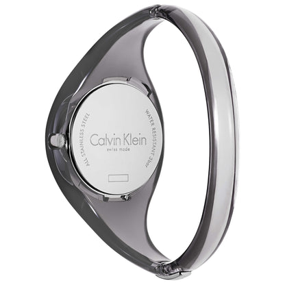 Calvin Klein Pure Women's Swiss Quartz (Battery-Powered) Watch K4W2MXP1 - Image #2