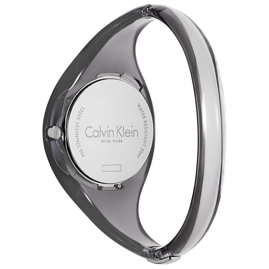 Calvin Klein Pure Women's Swiss Quartz (Battery-Powered) Watch K4W2MXP1 - Image #2