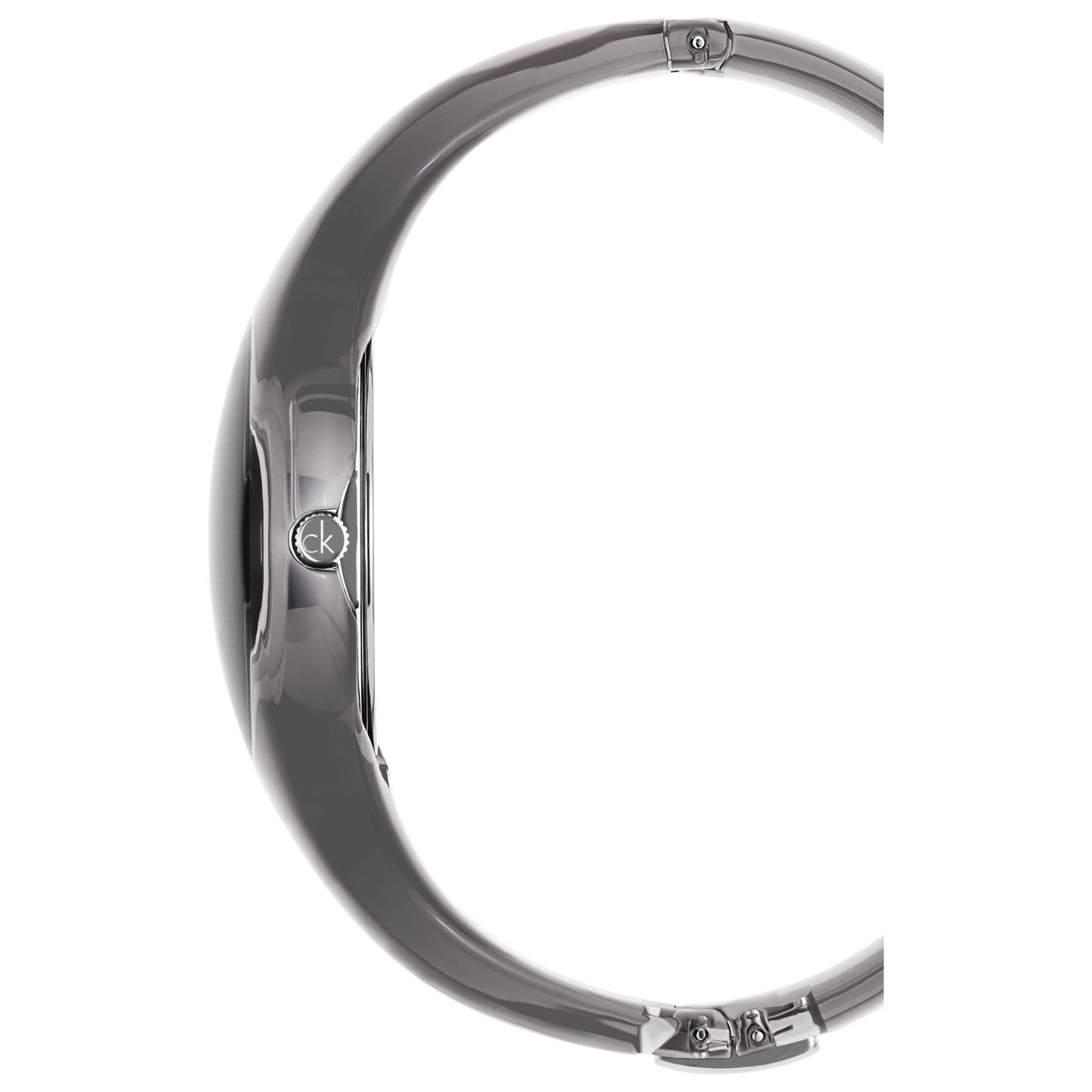 Calvin Klein Pure Women's Swiss Quartz (Battery-Powered) Watch K4W2MXP1 - Image #4