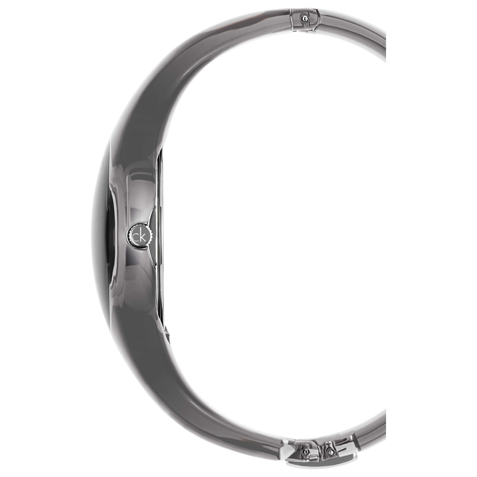 Calvin Klein Pure Women's Swiss Quartz (Battery-Powered) Watch K4W2MXP1 - Image #4