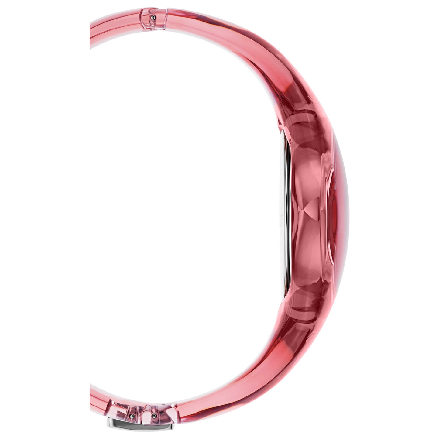 Calvin Klein Pure Women's Swiss Quartz (Battery-Powered) Watch K4W2MXZ6 - Image #3