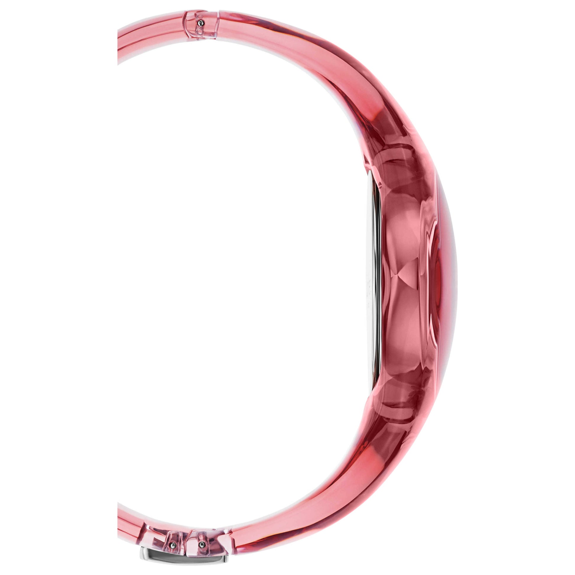 Calvin Klein Pure Women's Swiss Quartz (Battery-Powered) Watch K4W2MXZ6 - Image #3