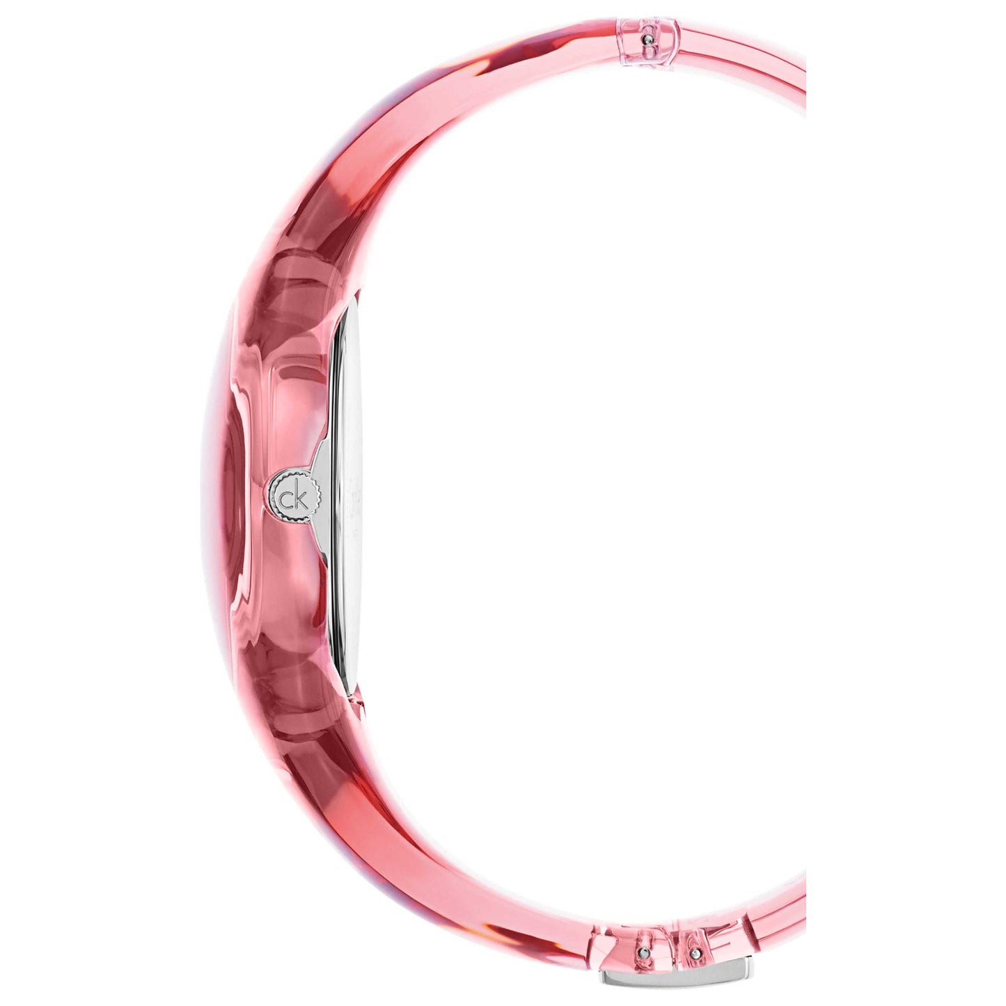 Calvin Klein Pure Women's Swiss Quartz (Battery-Powered) Watch K4W2MXZ6 - Image #4