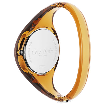 Calvin Klein Pure Women's Swiss Quartz (Battery-Powered) Watch K4W2SXF6 - Image #2