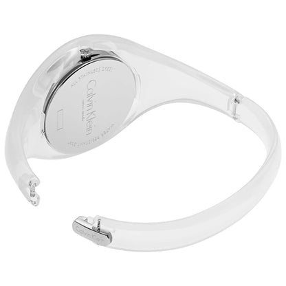 Calvin Klein Pure Women's Swiss Quartz (Battery-Powered) Watch K4W2SXK6 - Image #7