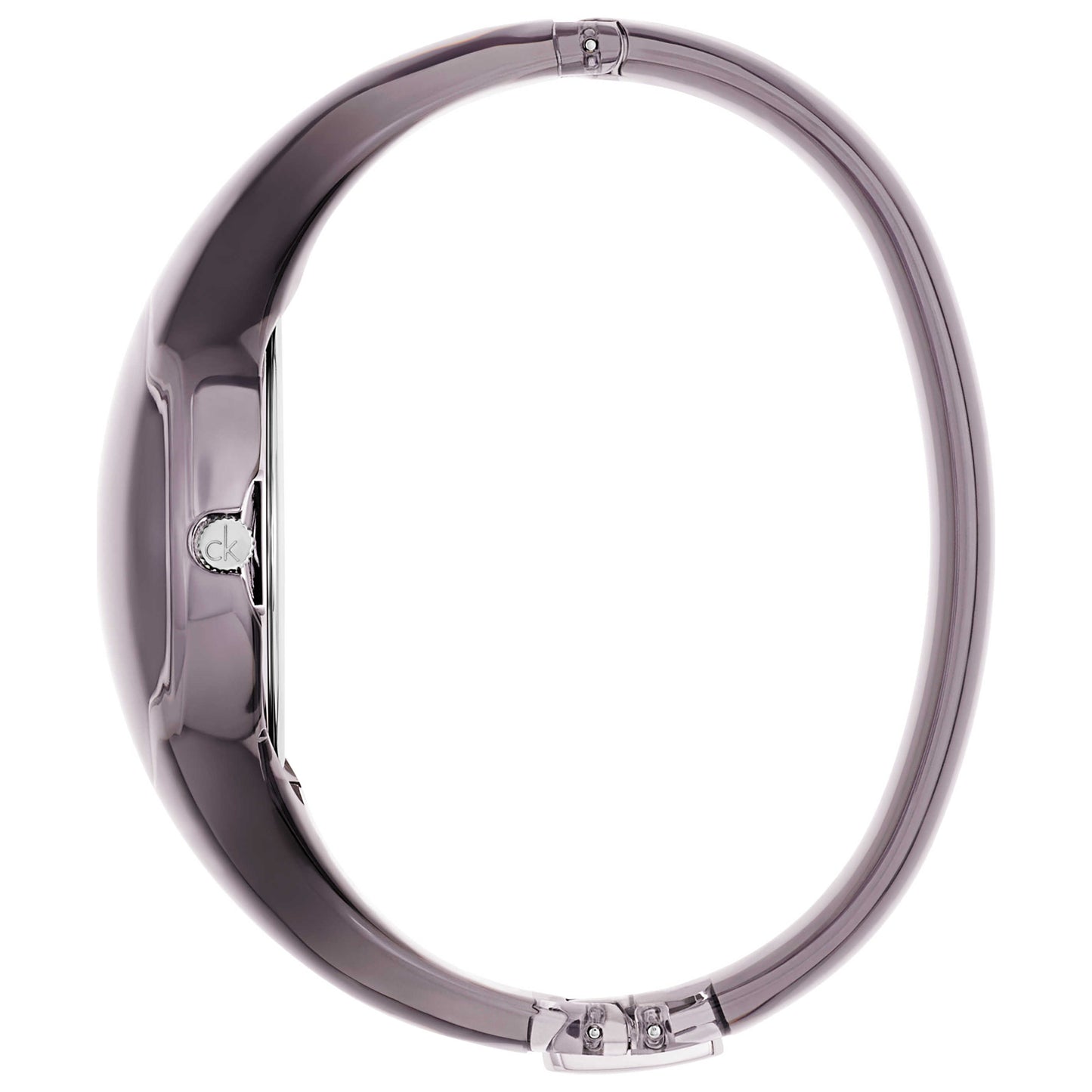 Calvin Klein Pure Women's Swiss Quartz (Battery-Powered) Watch K4W2SXP1 - Image #4