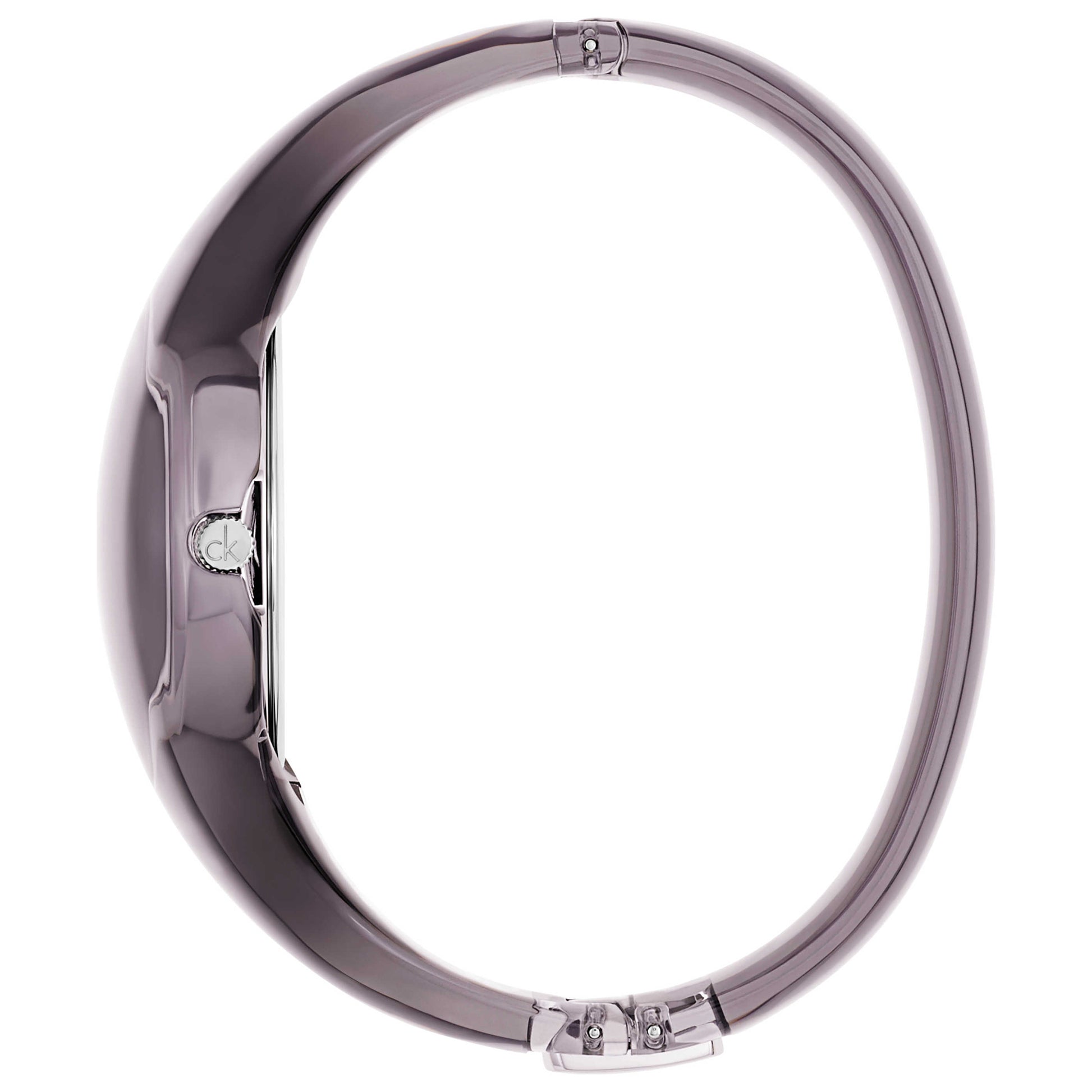 Calvin Klein Pure Women's Swiss Quartz (Battery-Powered) Watch K4W2SXP1 - Image #4