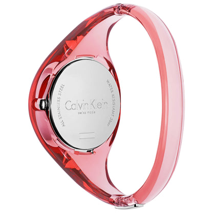 Calvin Klein Pure Women's Swiss Quartz (Battery-Powered) Watch K4W2SXZ6 - Image #2
