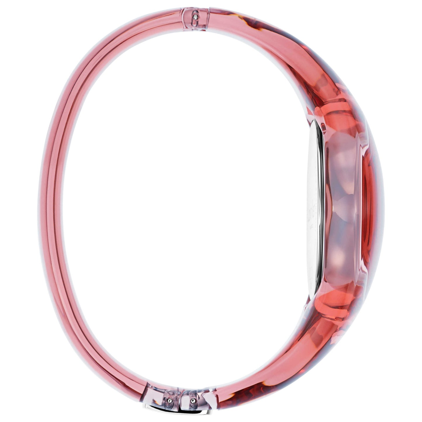 Calvin Klein Pure Women's Swiss Quartz (Battery-Powered) Watch K4W2SXZ6 - Image #3