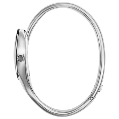 Calvin Klein Embrace Women's Swiss Quartz (Battery-Powered) Watch K4Y2L111 - Image #4