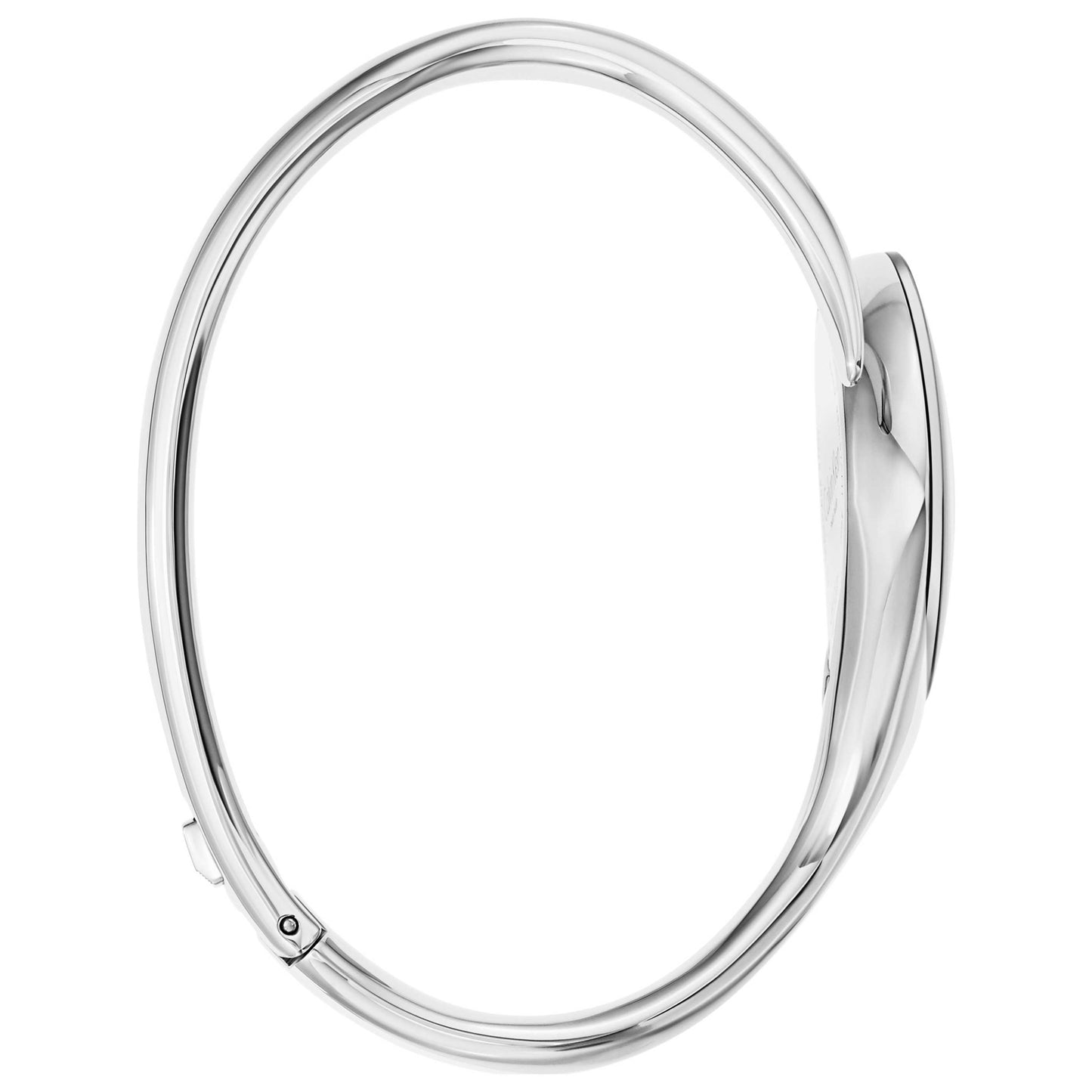 Calvin Klein Embrace Women's Swiss Quartz (Battery-Powered) Watch K4Y2L116 - Image #3