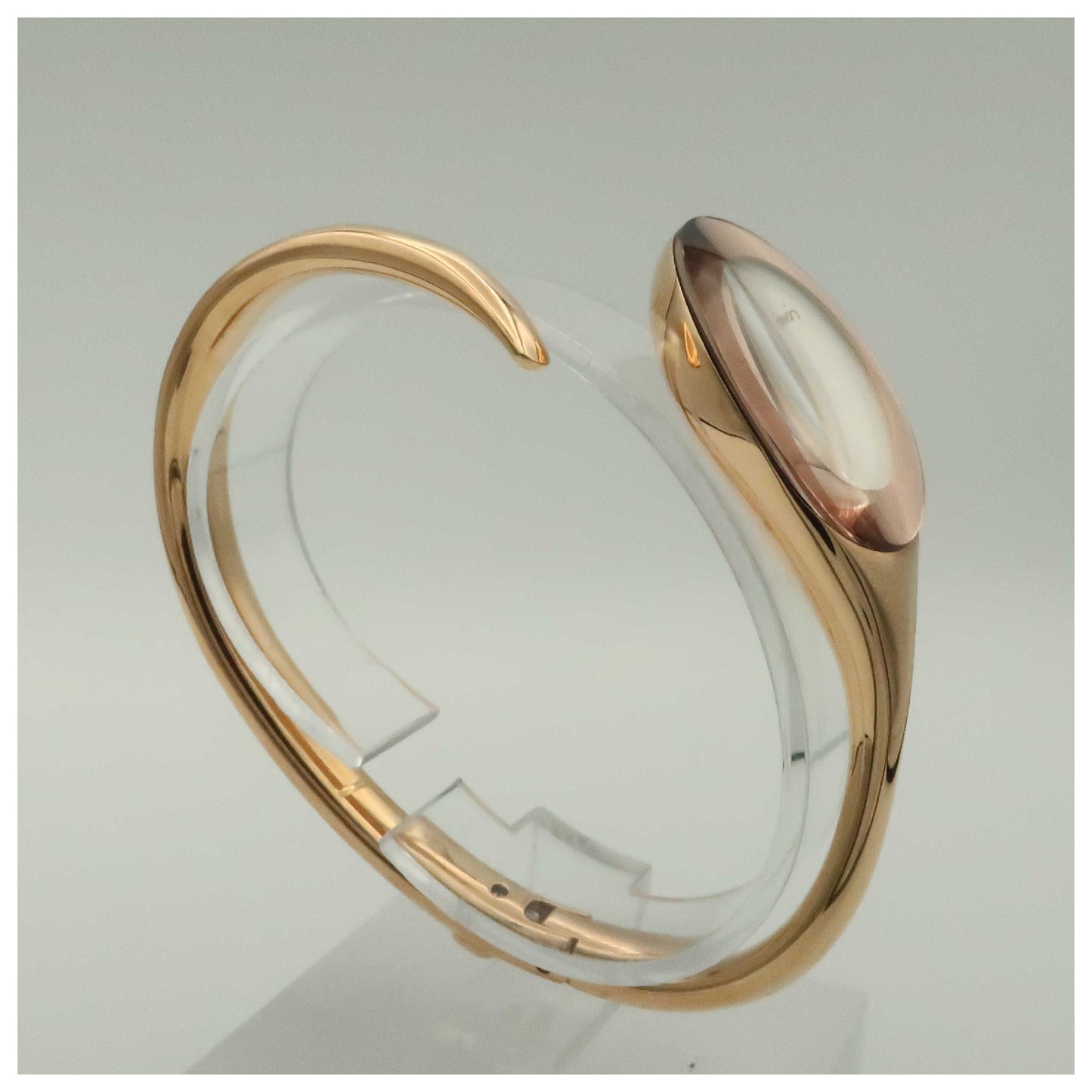 Calvin Klein Embrace Women's Swiss Quartz (Battery-Powered) Watch K4Y2L616-SDV - Image #3