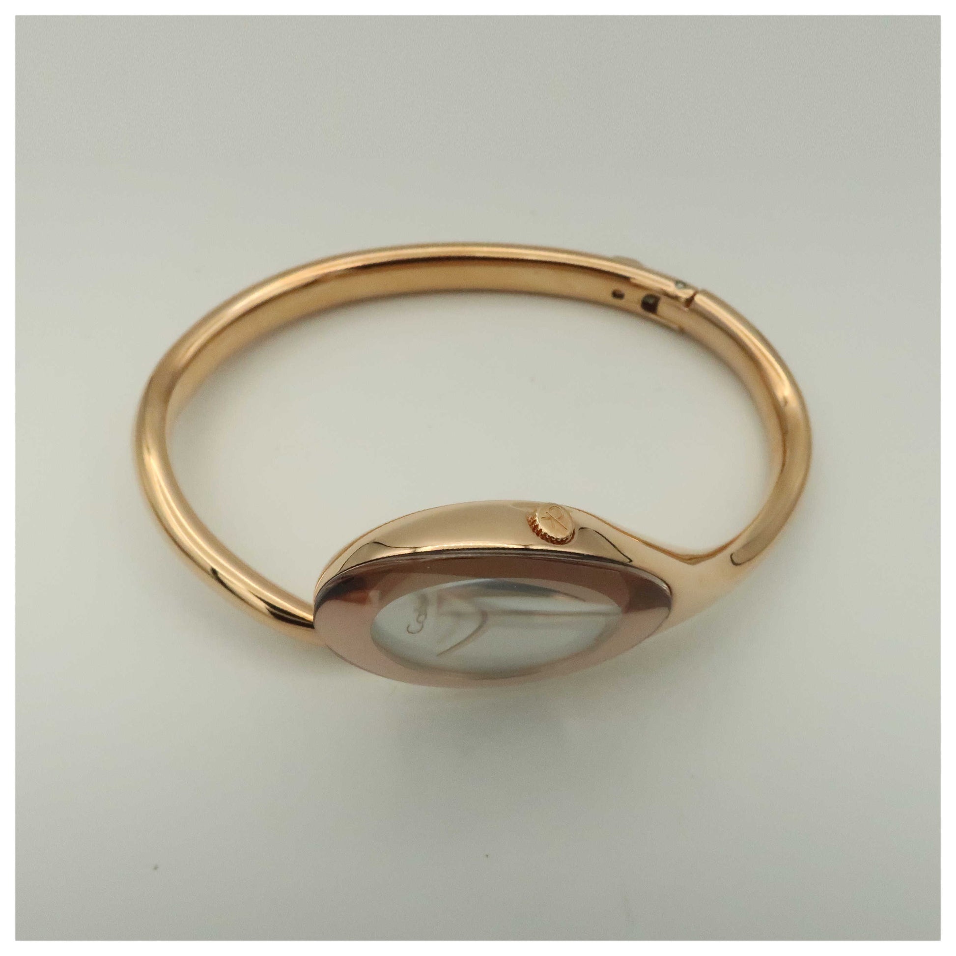 Calvin Klein Embrace Women's Swiss Quartz (Battery-Powered) Watch K4Y2L616-SDV - Image #8