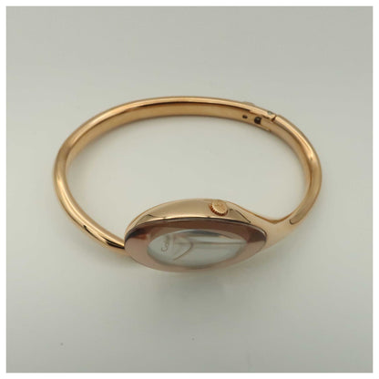 Calvin Klein Embrace Women's Swiss Quartz (Battery-Powered) Watch K4Y2L616-SDV - Image #8