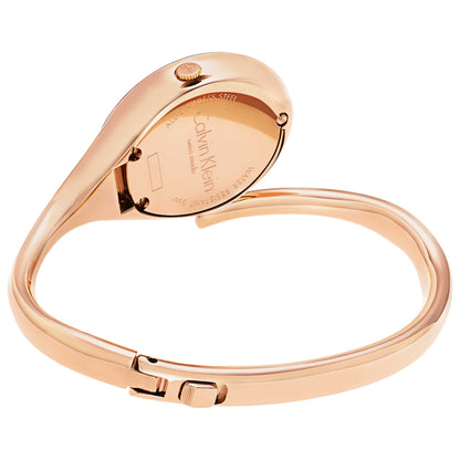 Calvin Klein Embrace Women's Swiss Quartz (Battery-Powered) Watch K4Y2L616 - Image #7