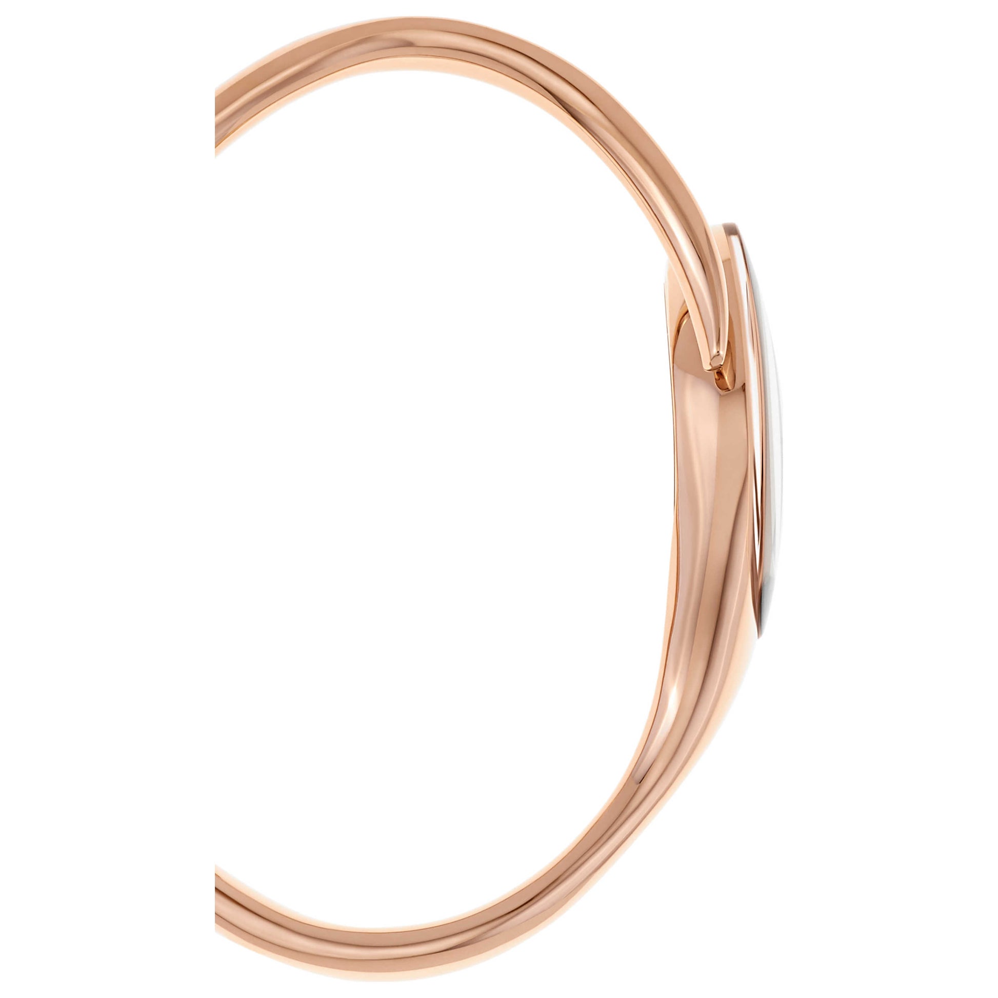 Calvin Klein Embrace Women's Swiss Quartz (Battery-Powered) Watch K4Y2L616 - Image #3