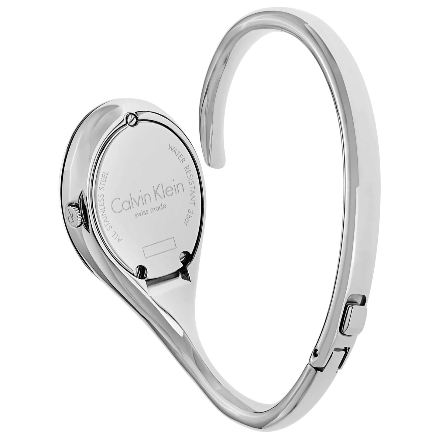 Calvin Klein Embrace Women's Quartz Watch K4Y2M111 - Image #2