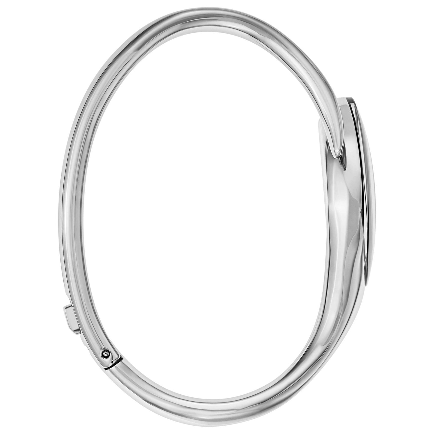 Calvin Klein Embrace Women's Quartz Watch K4Y2M111 - Image #3