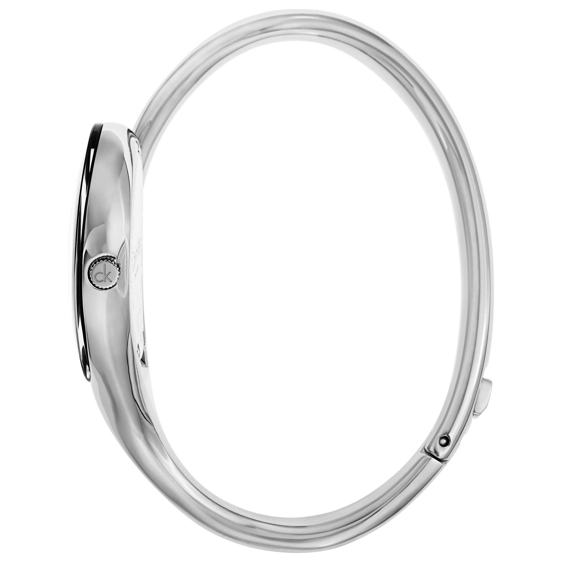 Calvin Klein Embrace Women's Quartz Watch K4Y2M111 - Image #4