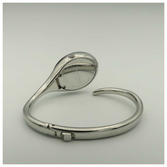 Calvin Klein Embrace Women's Swiss Quartz (Battery-Powered) Watch K4Y2M116-PO - Image #2