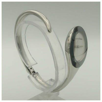 Calvin Klein Embrace Women's Swiss Quartz (Battery-Powered) Watch K4Y2M116-PO - Image #3