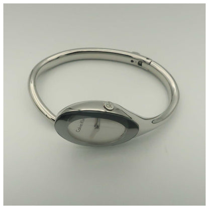 Calvin Klein Embrace Women's Swiss Quartz (Battery-Powered) Watch K4Y2M116-PO - Image #8