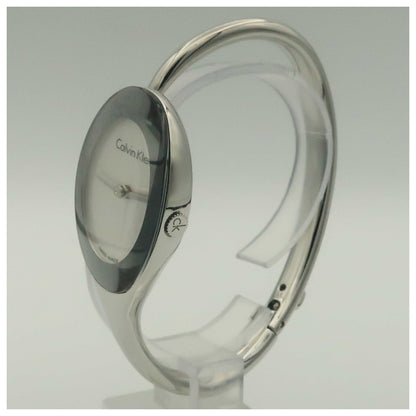 Calvin Klein Embrace Women's Swiss Quartz (Battery-Powered) Watch K4Y2M116-PO - Image #4