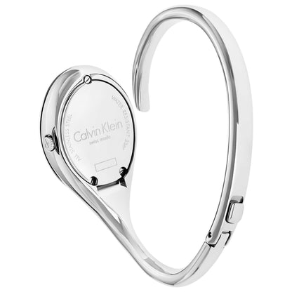 Calvin Klein Embrace Women's Swiss Quartz (Battery-Powered) Watch K4Y2M116 - Image #2