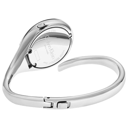 Calvin Klein Embrace Women's Swiss Quartz (Battery-Powered) Watch K4Y2M116 - Image #7