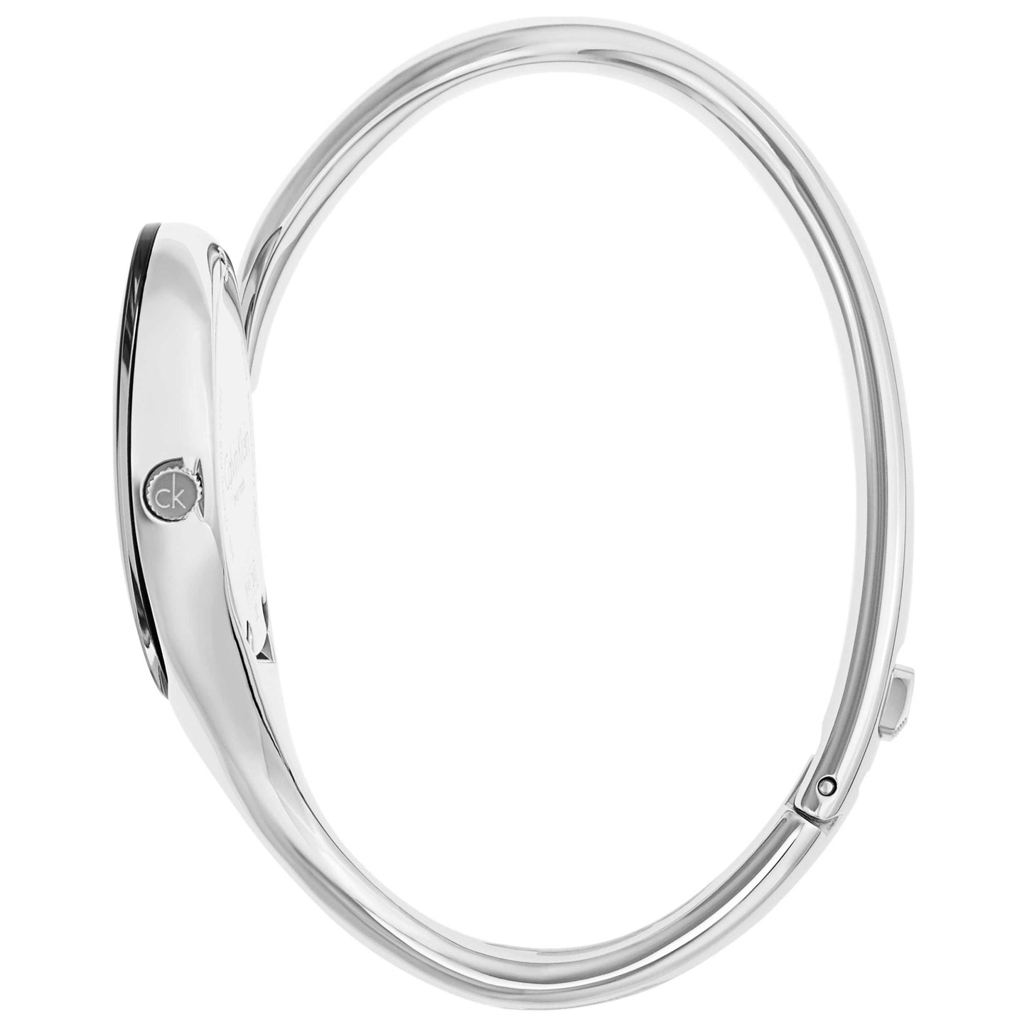 Calvin Klein Embrace Women's Swiss Quartz (Battery-Powered) Watch K4Y2M116 - Image #4