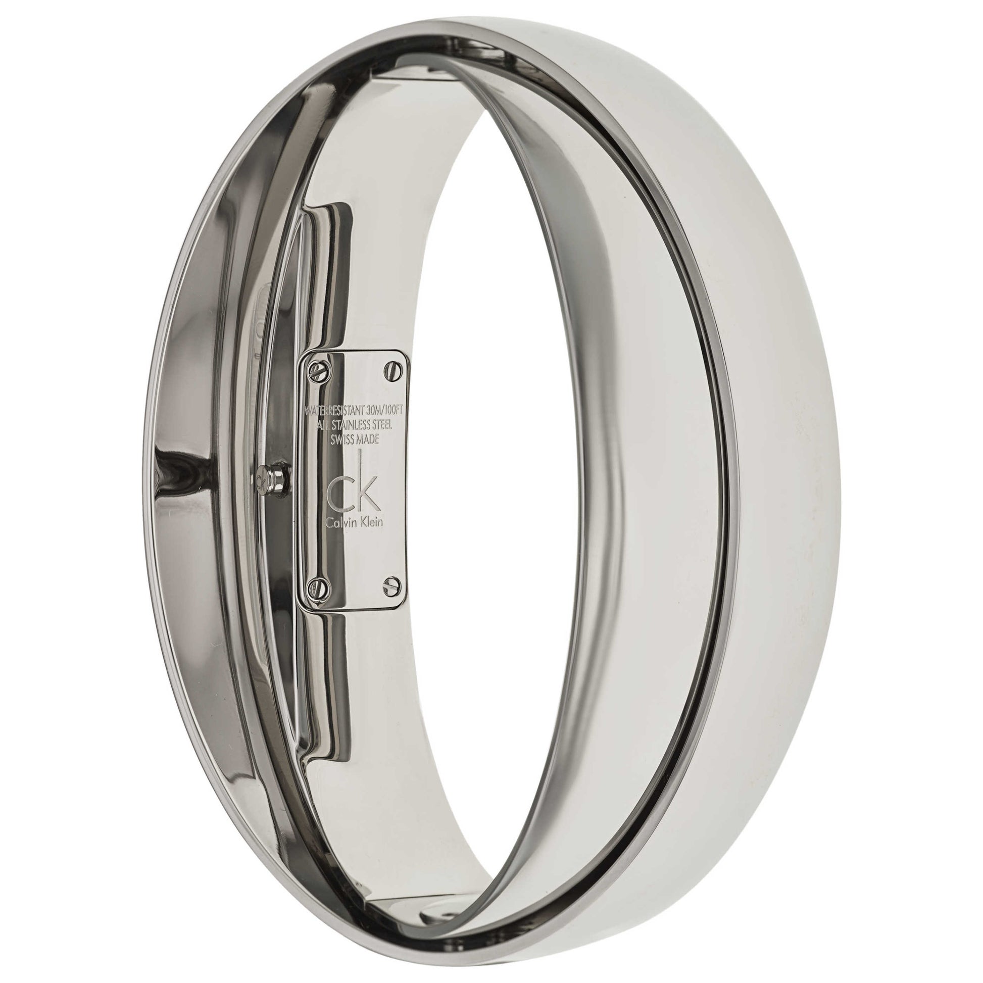 Calvin Klein Element Women's Swiss Quartz (Battery-Powered) Watch K5022420 - Image #2